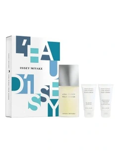 Pour Homme EDT Gift Set