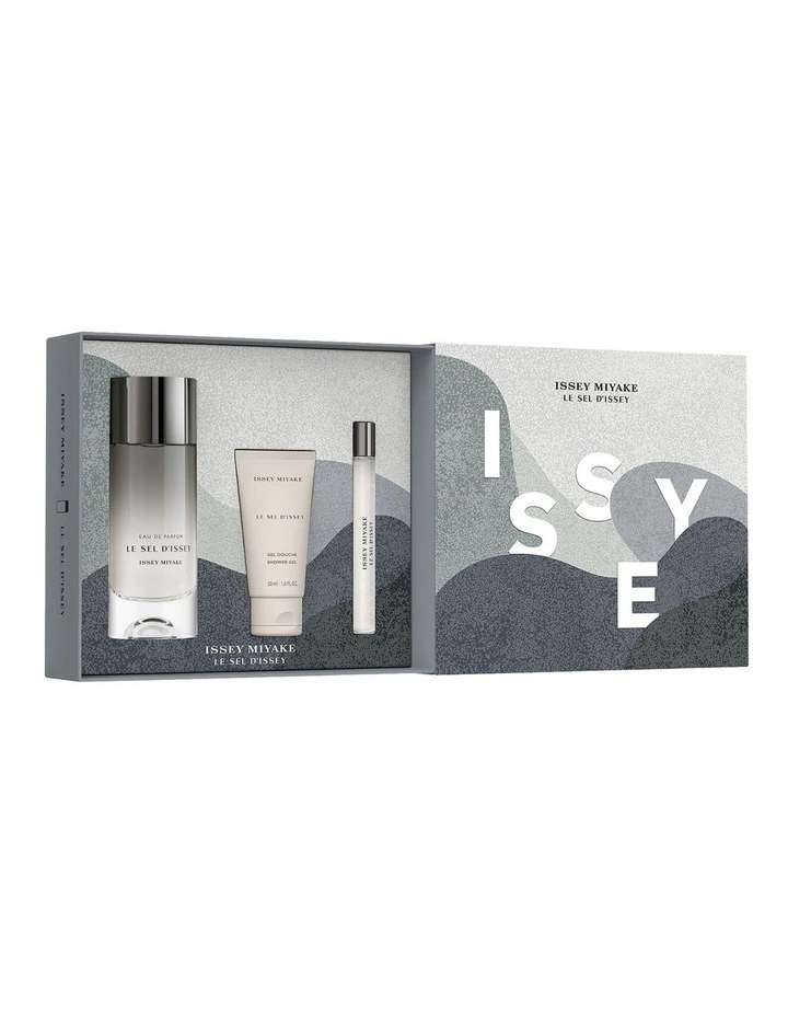 Le Sel Eau de Parfum Christmas Gift Set image 2