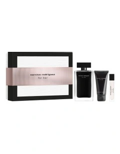 Eau de Toilette Christmas Gift Set