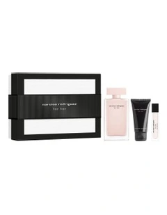 Eau de Parfum Christmas Gift Set