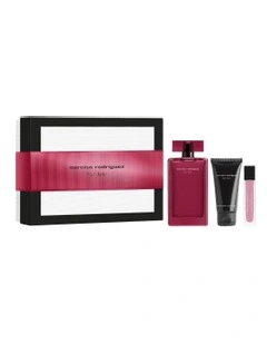 Eau De Parfum Intense Christmas Gift Set 100ml