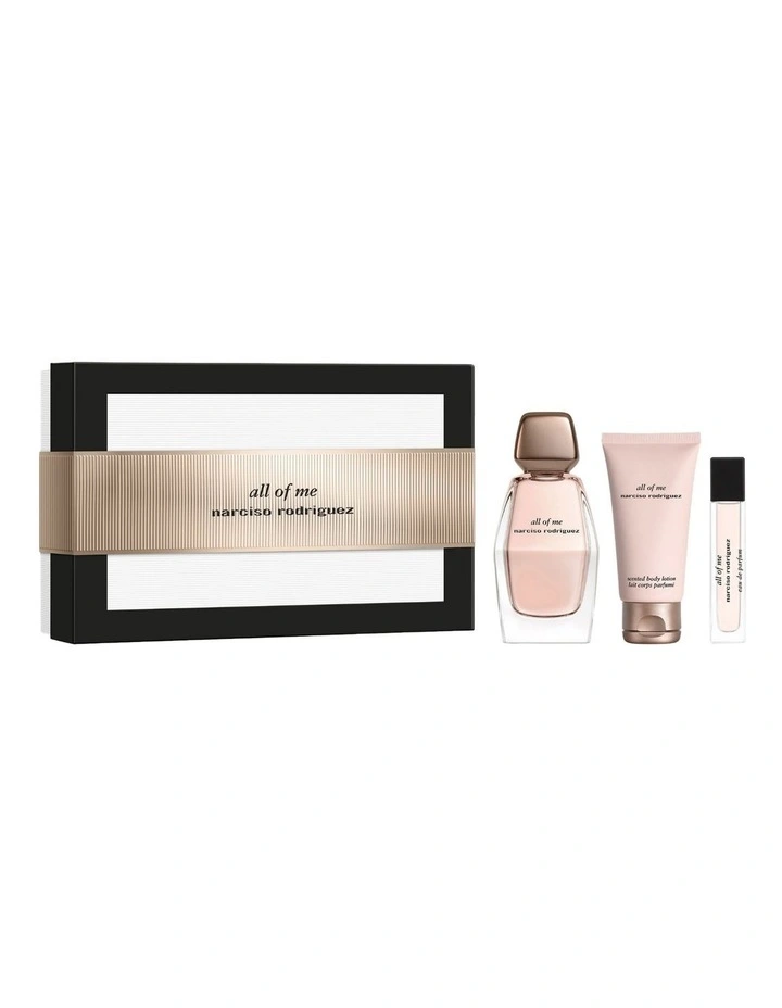 All of me Eau de Parfum Christmas Gift Set image 1