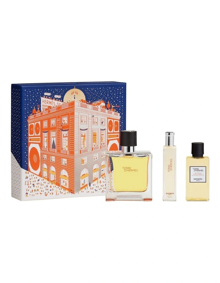 Terre Pure Perfume Gift Set image 1