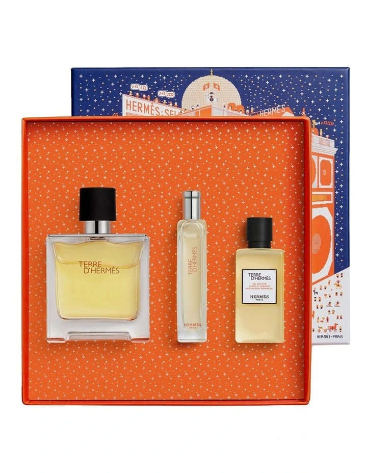 Terre Pure Perfume Gift Set image 2