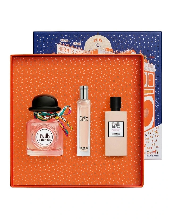 Twilly Eau de Parfum Gift Set image 2