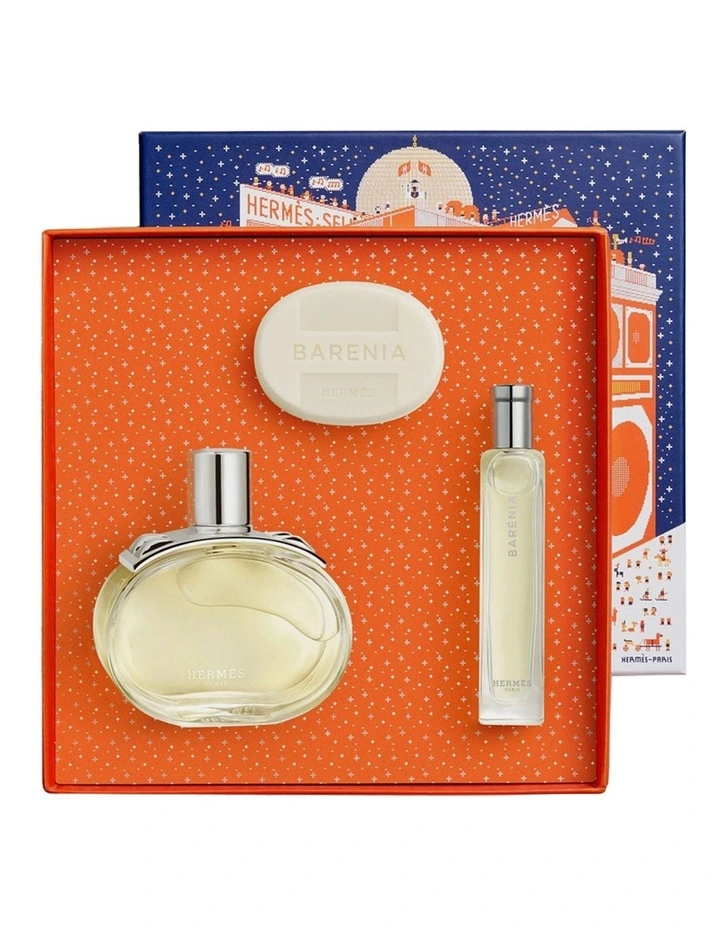 Barénia Eau de Parfum Gift Set image 2