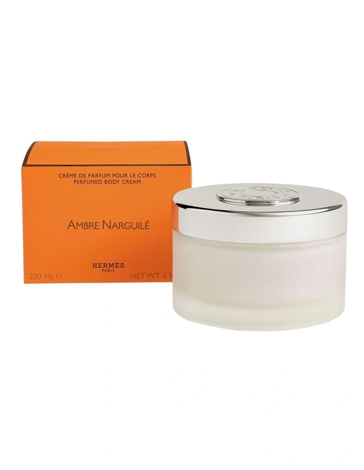Ambre Narguilé, Cream of Perfume 200ml image 1