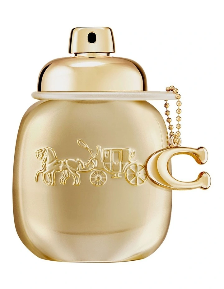 Gold Parfum image 1