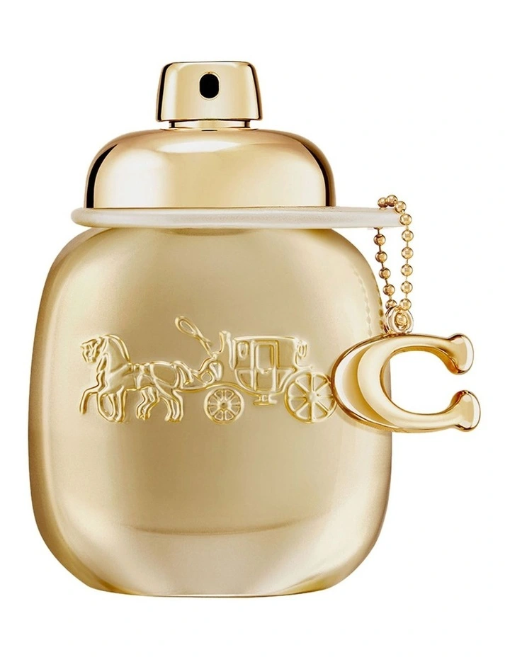 Gold Parfum