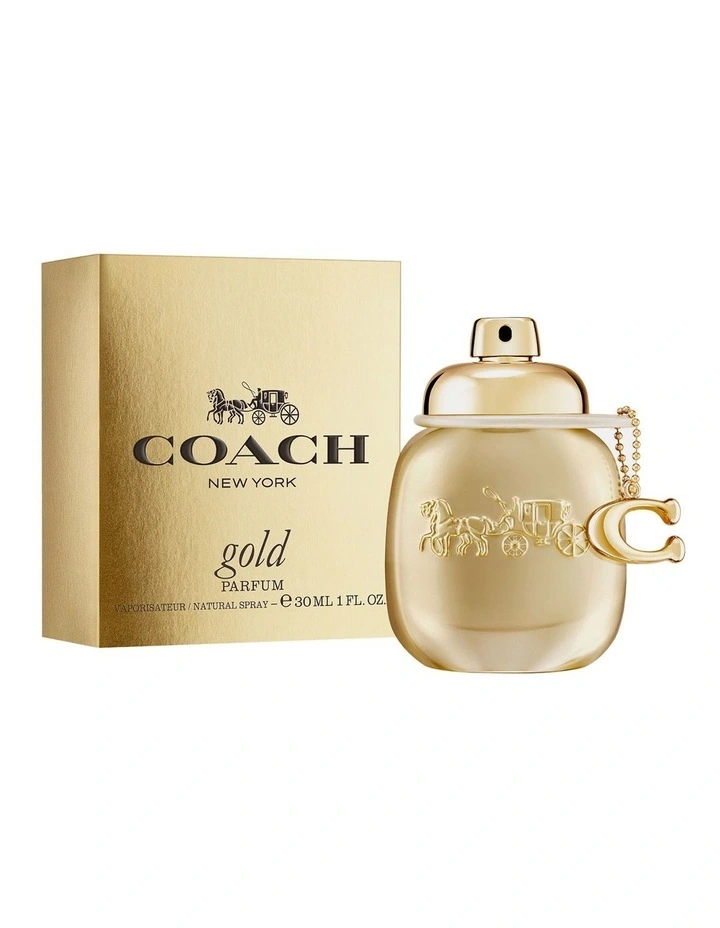 Gold Parfum image 2