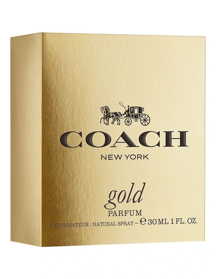 Gold Parfum image 3