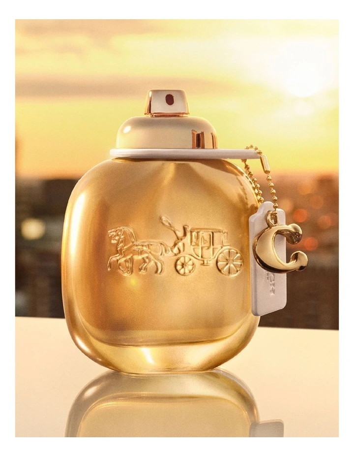 Gold Parfum image 5