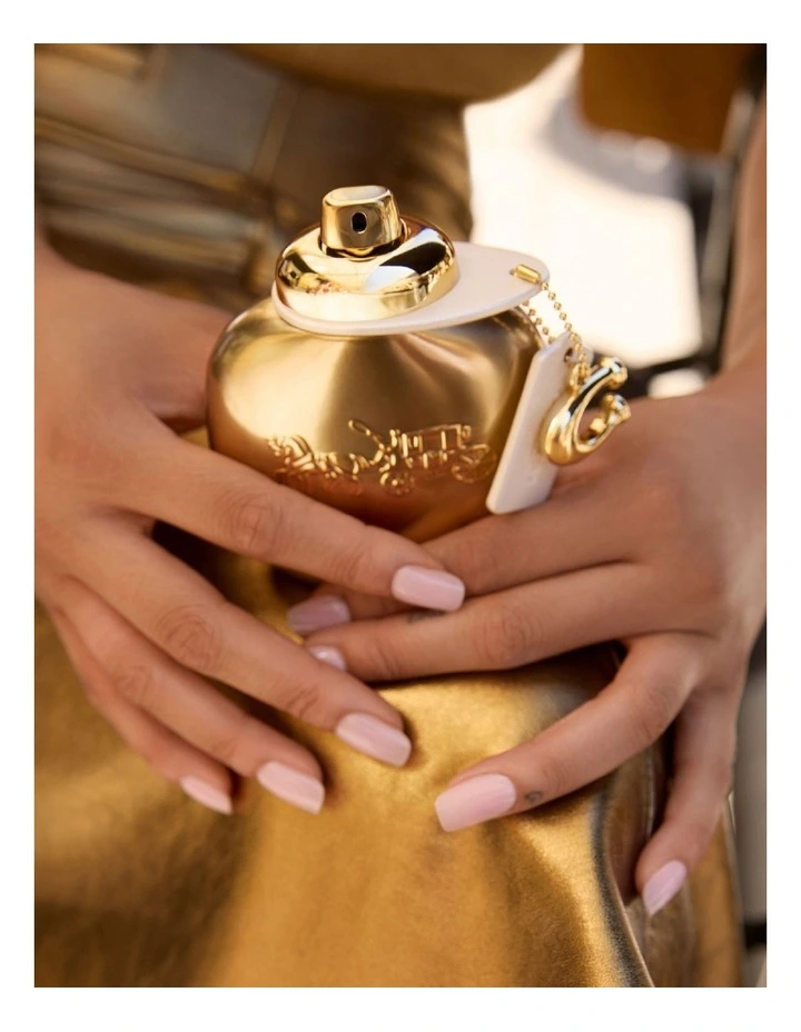 Gold Parfum image 7