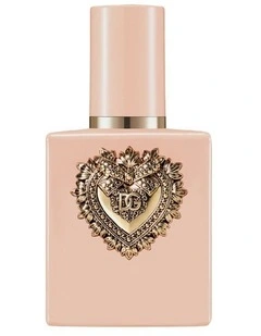 My Devotion Eau De Parfum Intense