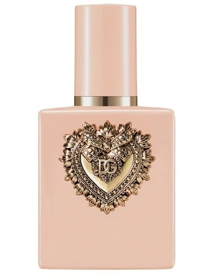 My Devotion Eau De Parfum Intense image 1