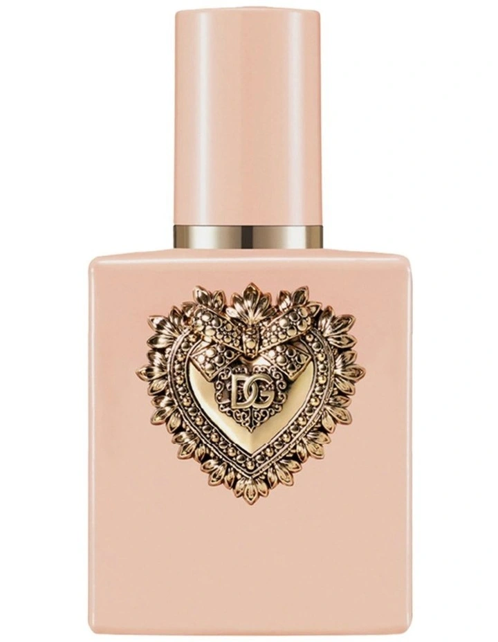 My Devotion Eau De Parfum Intense image 1