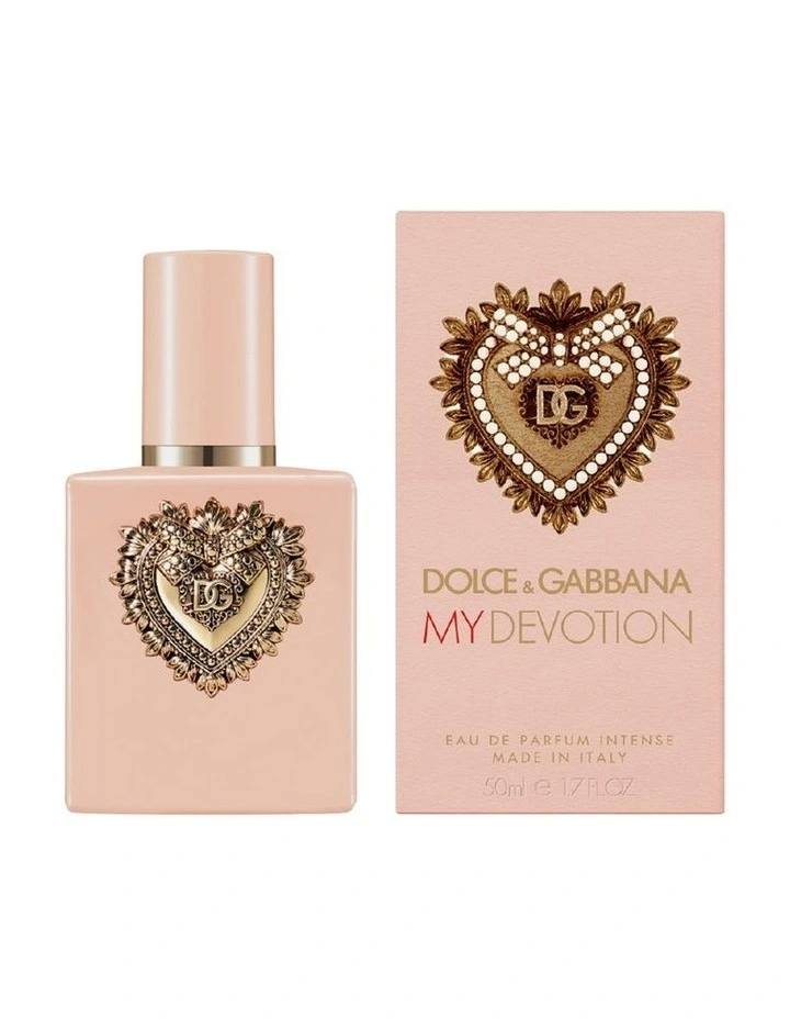My Devotion Eau De Parfum Intense image 2