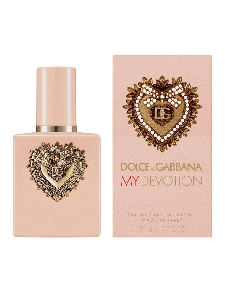My Devotion Eau De Parfum Intense image 2
