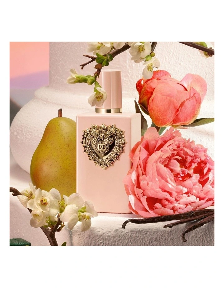 My Devotion Eau De Parfum Intense image 3