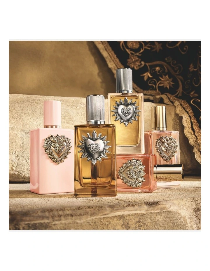 My Devotion Eau De Parfum Intense image 4