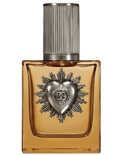 Devotion Pour Homme Parfum