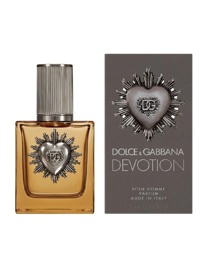 Devotion Pour Homme Parfum image 2