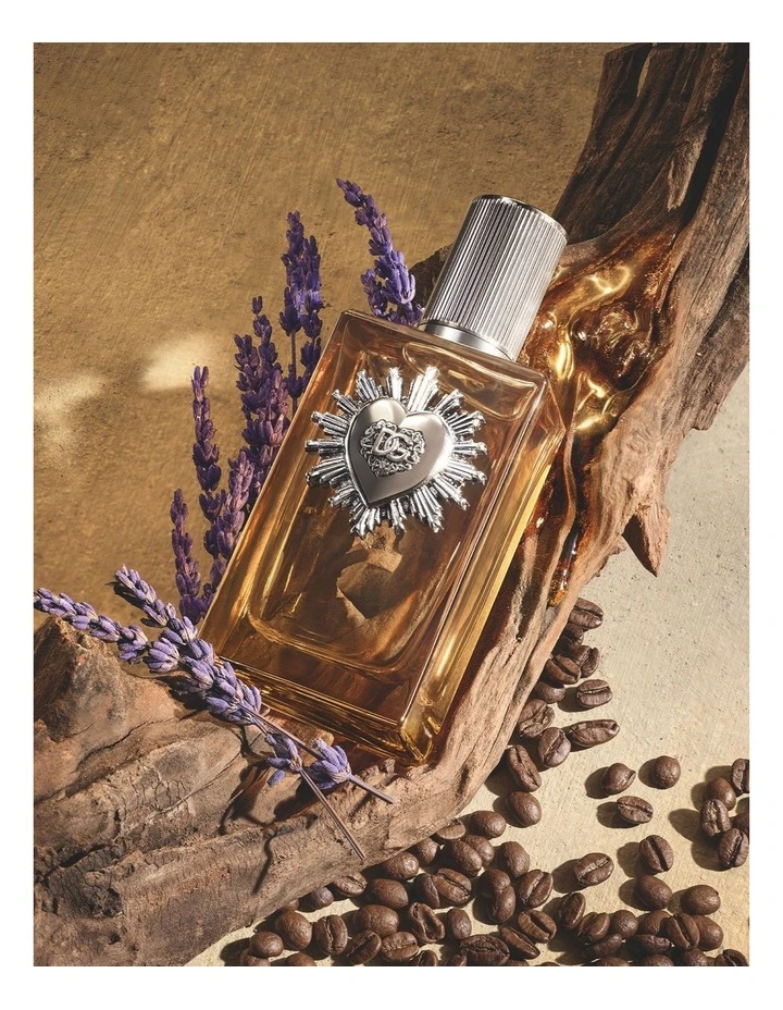 Devotion Pour Homme Parfum image 3