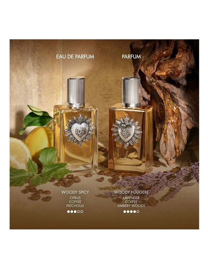 Devotion Pour Homme Parfum image 4
