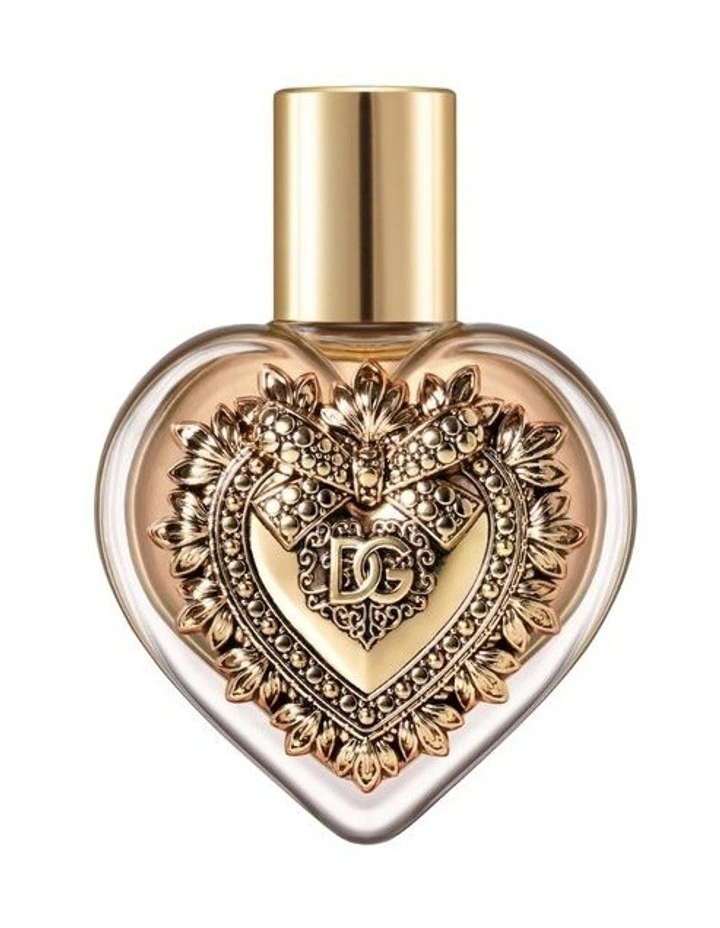 【ホリデー限定品】Dolce & Gabbana Devotion 20ml Dolce & Gabbana Devotion Eau De Parfum 20ml | MYER