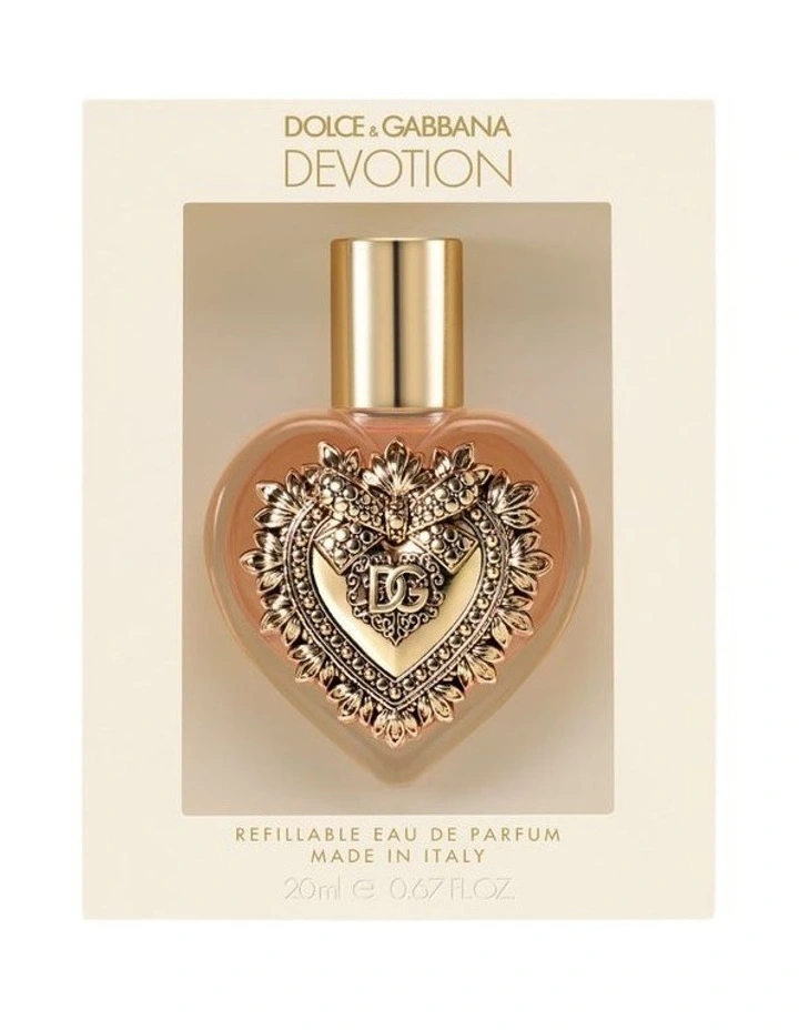 Devotion Eau De Parfum 20ml image 2