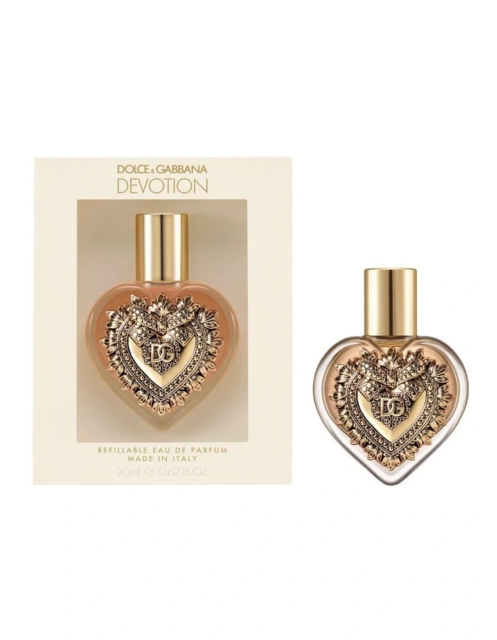 Devotion Eau De Parfum 20ml image 3