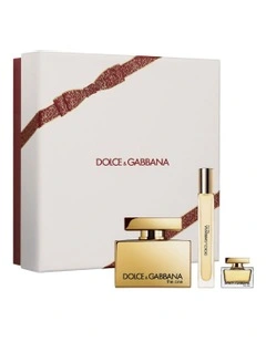 The One Christmas Eau De Parfum Set