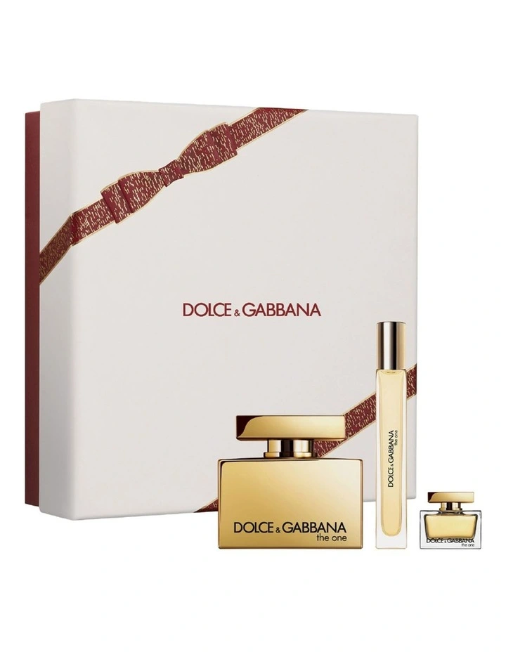 The One Christmas Eau De Parfum Set image 1