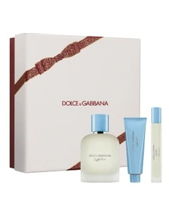 Pour Homme Christmas Set