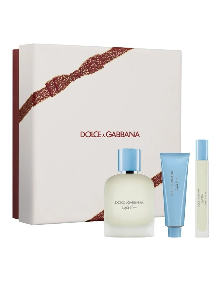 Pour Homme Christmas Set image 1
