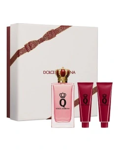 Q Christmas Set
