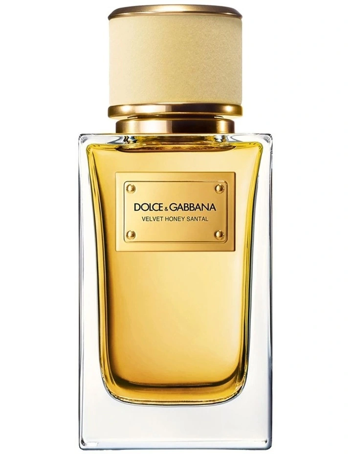 Velvet Honey Santal Eau de Parfum 100ml image 1