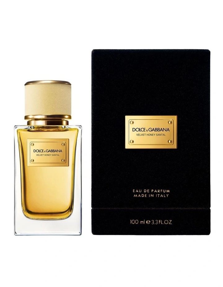Velvet Honey Santal Eau de Parfum 100ml image 2