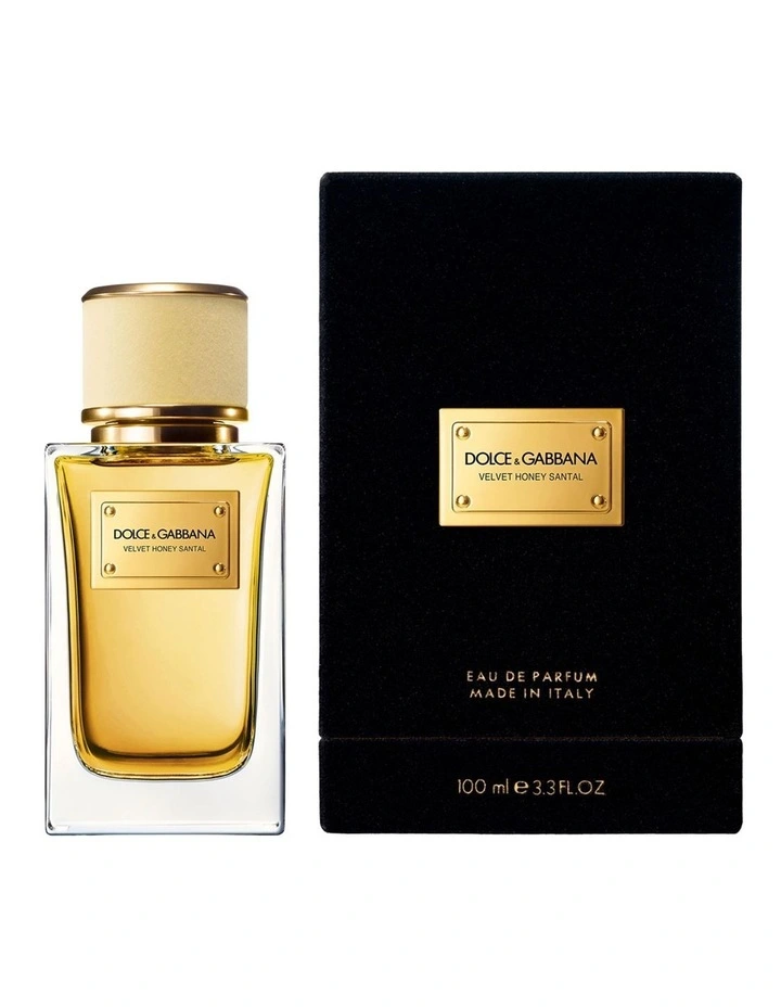 Velvet Honey Santal Eau de Parfum 100ml image 2
