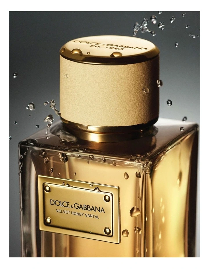 Velvet Honey Santal Eau de Parfum 100ml image 3