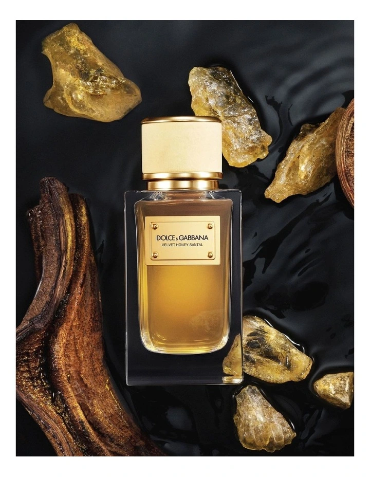 Velvet Honey Santal Eau de Parfum 100ml image 4