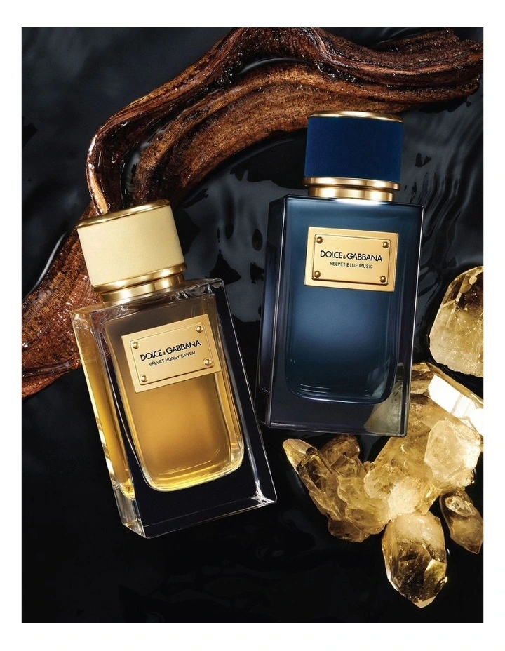 Velvet Honey Santal Eau de Parfum 100ml image 5