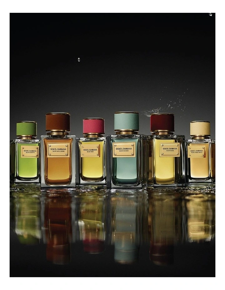 Velvet Honey Santal Eau de Parfum 100ml image 6