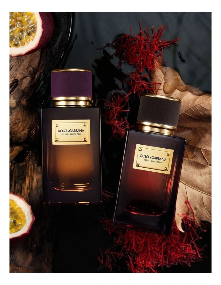 Velvet Passion Oud Eau De Parfum 100ml image 5