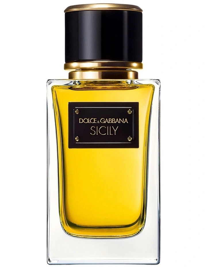 Sicily Re-Edition 2003 Eau de Parfum 100ml image 1