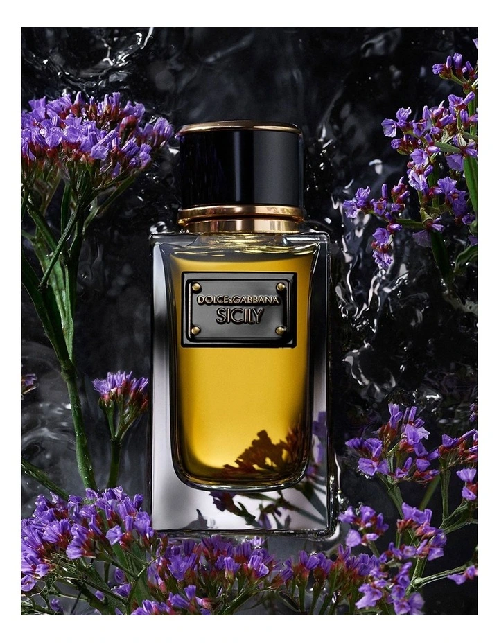 Sicily Re-Edition 2003 Eau de Parfum 100ml image 6