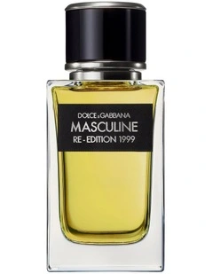 Masculine Re-Edition 1999 Eau de Parfum 100ml