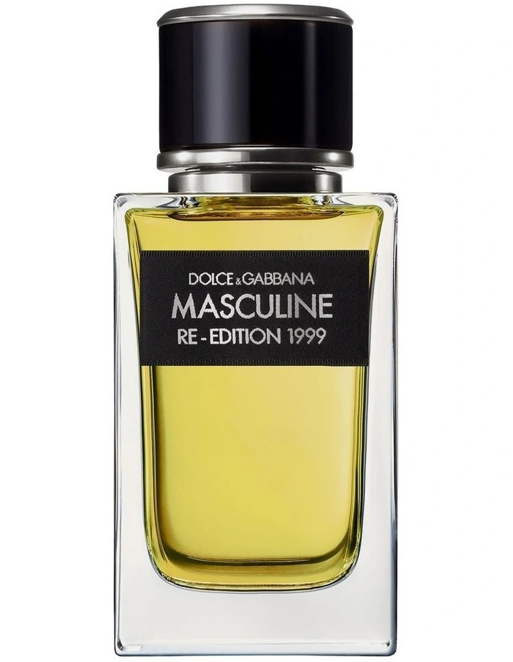 Masculine Re-Edition 1999 Eau de Parfum 100ml image 1