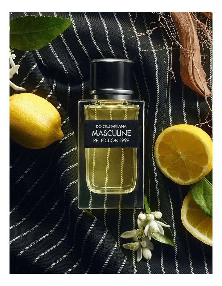 Masculine Re-Edition 1999 Eau de Parfum 100ml image 3