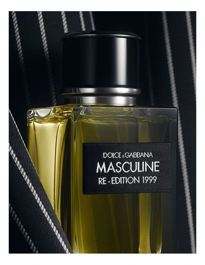 Masculine Re-Edition 1999 Eau de Parfum 100ml image 4